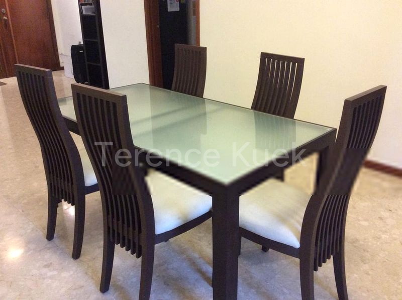 3 Bed Executive Condo for Rent in  The Floravale - Image 12
